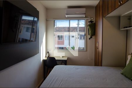 Casa de condomínio à venda com 112m², 3 quartos e 2 vagasQuarto 1