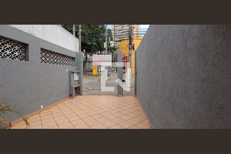 Sala - Garagem de casa à venda com 6 quartos, 150m² em Vila Leopoldina, São Paulo