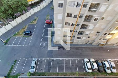 Apartamento para alugar com 47m², 2 quartos e 1 vagaVista 