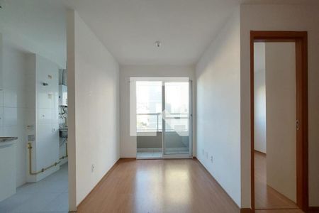 Sala  de apartamento para alugar com 2 quartos, 47m² em Água Santa, Rio de Janeiro