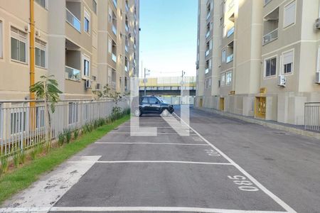 Apartamento para alugar com 47m², 2 quartos e 1 vagaÁrea comum