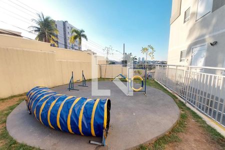 Apartamento para alugar com 47m², 2 quartos e 1 vagaÁrea comum