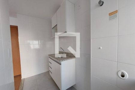 Apartamento para alugar com 47m², 2 quartos e 1 vagaCozinha