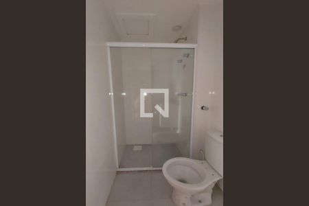 Apartamento para alugar com 47m², 2 quartos e 1 vagaBanheiro 2