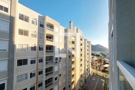 Apartamento para alugar com 47m², 2 quartos e 1 vagaVista 