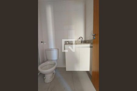Apartamento para alugar com 47m², 2 quartos e 1 vagaBanheiro 2