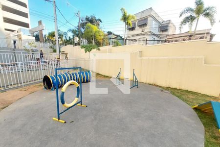 Apartamento para alugar com 47m², 2 quartos e 1 vagaÁrea comum