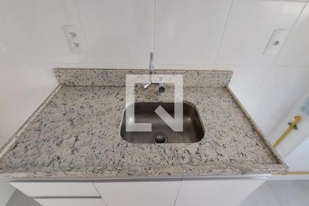 Apartamento para alugar com 47m², 2 quartos e 1 vagaCozinha