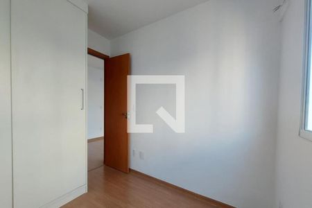 Apartamento para alugar com 47m², 2 quartos e 1 vagaQuarto 1