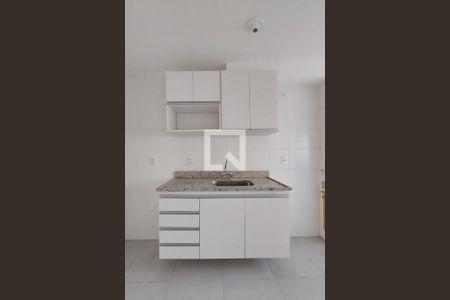 Apartamento para alugar com 47m², 2 quartos e 1 vagaCozinha