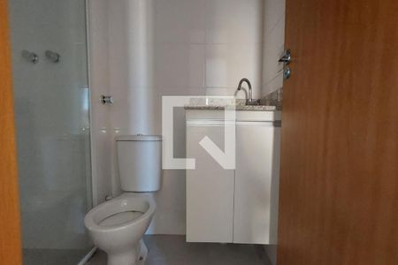 Apartamento para alugar com 47m², 2 quartos e 1 vagaBanheiro 2