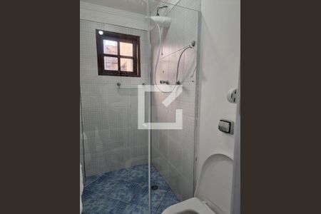 Casa à venda com 300m², 4 quartos e 4 vagas Casa à venda com 300m², 4 quartos e 4 vagasBanheiro da Suíte 1