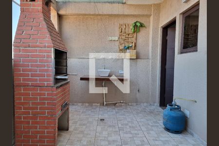 Casa à venda com 300m², 4 quartos e 4 vagas Casa à venda com 300m², 4 quartos e 4 vagasChurrasqueira