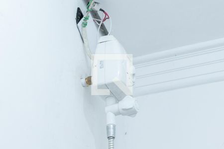 Casa à venda com 300m², 4 quartos e 4 vagas Casa à venda com 300m², 4 quartos e 4 vagasBanheiro da Suíte 2