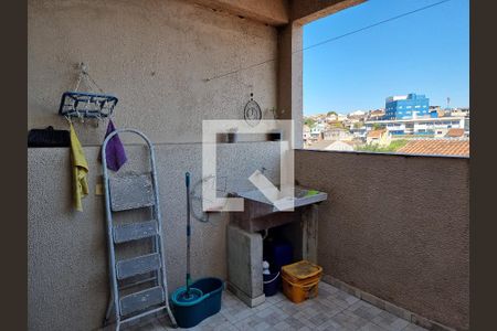 Casa à venda com 300m², 4 quartos e 4 vagas Casa à venda com 300m², 4 quartos e 4 vagasLavanderia