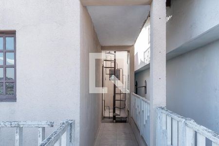 Casa à venda com 300m², 4 quartos e 4 vagas Casa à venda com 300m², 4 quartos e 4 vagasVaranda do Quarto 3