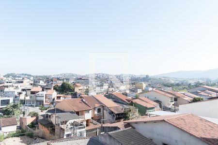 Casa à venda com 300m², 4 quartos e 4 vagas Casa à venda com 300m², 4 quartos e 4 vagasVista da Varanda do Quarto 3