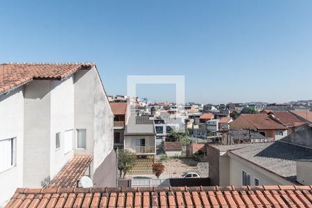 Casa à venda com 300m², 4 quartos e 4 vagas Casa à venda com 300m², 4 quartos e 4 vagasVista da Suíte 2