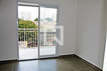 Quarto de apartamento para alugar com 1 quarto, 37m² em Vila Mariana, São Paulo