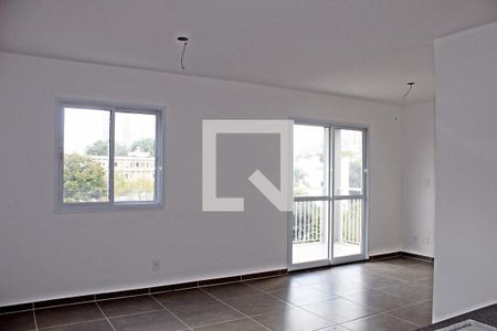 Sala/Cozinha de apartamento para alugar com 1 quarto, 37m² em Vila Mariana, São Paulo