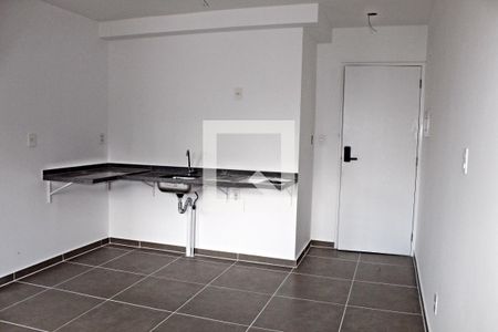 Apartamento para alugar com 37m², 1 quarto e sem vagaSala/Cozinha