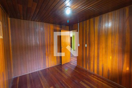 Quarto 1 de casa para alugar com 3 quartos, 100m² em Padre Reus, São Leopoldo