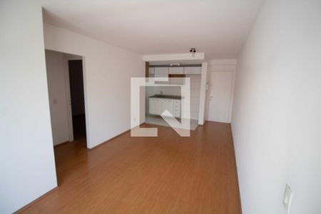 Sala de apartamento à venda com 2 quartos, 52m² em Vila da Saúde, São Paulo