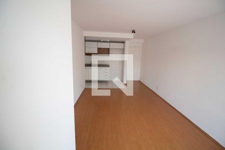 Sala de apartamento à venda com 2 quartos, 52m² em Vila da Saúde, São Paulo