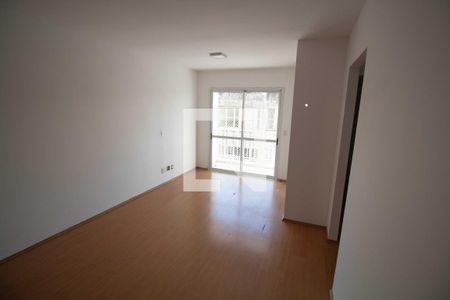 Sala de apartamento à venda com 2 quartos, 52m² em Vila da Saúde, São Paulo
