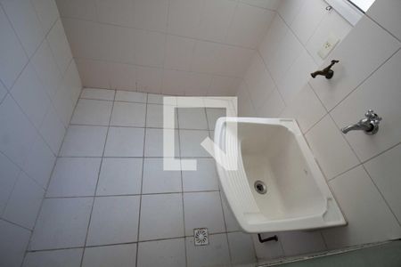 Apartamento à venda com 52m², 2 quartos e 1 vaga Apartamento à venda com 52m², 2 quartos e 1 vagaÁrea de Serviço