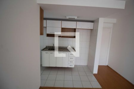 Apartamento à venda com 52m², 2 quartos e 1 vaga Apartamento à venda com 52m², 2 quartos e 1 vagaCozinha
