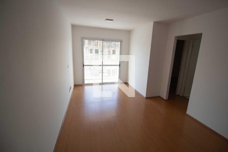 Apartamento para alugar com 52m², 2 quartos e 1 vagaSala