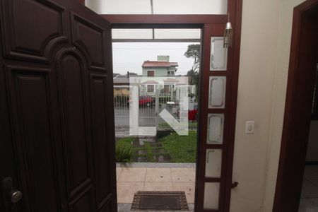 Vista da Sala de Estar de casa à venda com 3 quartos, 205m² em Espírito Santo, Porto Alegre