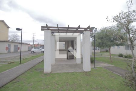 Apartamento para alugar com 43m², 2 quartos e 1 vagaÁrea comum - Churrasqueira