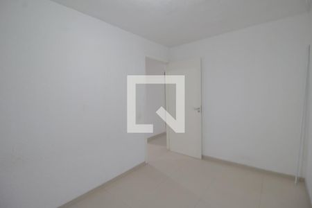 Quarto 1 de apartamento para alugar com 2 quartos, 43m² em Mato Grande, Canoas