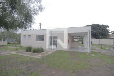 Apartamento para alugar com 43m², 2 quartos e 1 vagaÁrea comum - Salão de festas