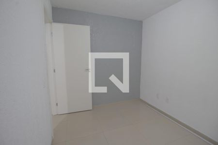 Quarto 2 de apartamento para alugar com 2 quartos, 43m² em Mato Grande, Canoas