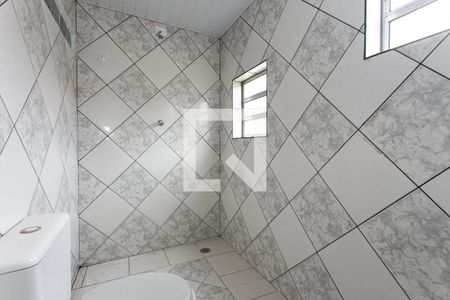 Casa à venda com 335m², 8 quartos e 4 vagasBanheiro da Suíte 1