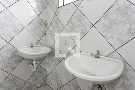 Casa à venda com 335m², 8 quartos e 4 vagasBanheiro da Suíte 2