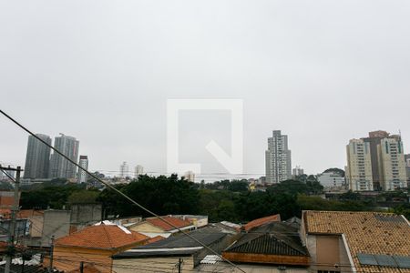 Casa à venda com 335m², 8 quartos e 4 vagasVista da Suíte 2