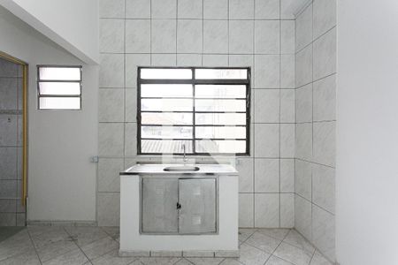 Casa à venda com 335m², 8 quartos e 4 vagasCozinha