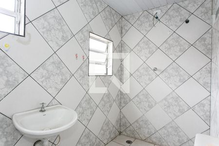 Casa à venda com 335m², 8 quartos e 4 vagasBanheiro da Suíte 2