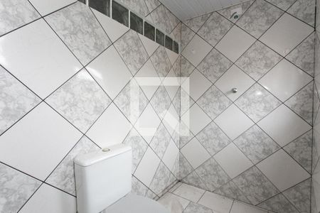 Casa à venda com 335m², 8 quartos e 4 vagasBanheiro da Suíte 1