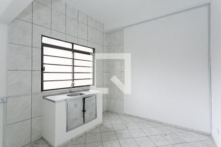 Casa à venda com 335m², 8 quartos e 4 vagasCozinha