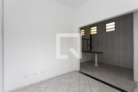 Casa à venda com 335m², 8 quartos e 4 vagasCozinha