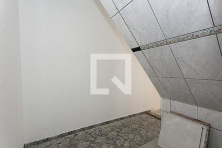 Casa à venda com 335m², 8 quartos e 4 vagasÁrea de Serviço