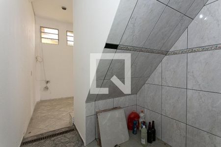 Casa à venda com 335m², 8 quartos e 4 vagasÁrea de Serviço