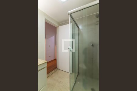 Apartamento à venda com 195m², 4 quartos e 3 vagasBanheiro da Suíte 1