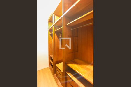 Apartamento à venda com 195m², 4 quartos e 3 vagasCloset da suíte