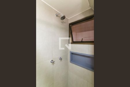 Apartamento à venda com 195m², 4 quartos e 3 vagasBanheiro da Suíte 1